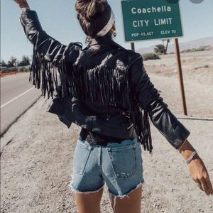 American Eagle Cut off jeans shorts